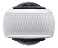 Insta360 X5 Satin White Limited Edition - 1476570 - zdjęcie 6